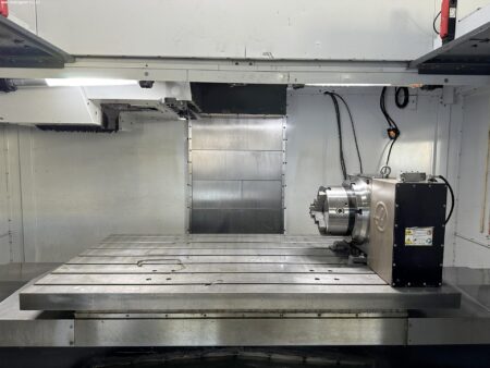 HAAS VF-8/50