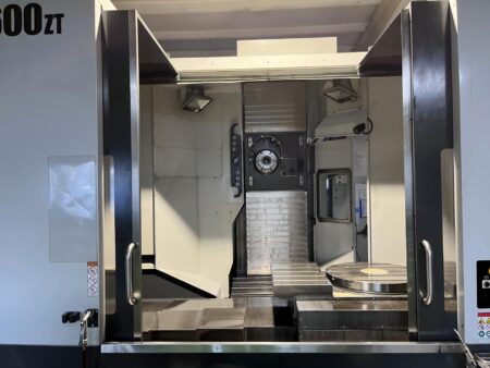 HAAS EC-1600ZT