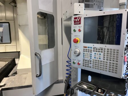 HAAS EC-1600ZT