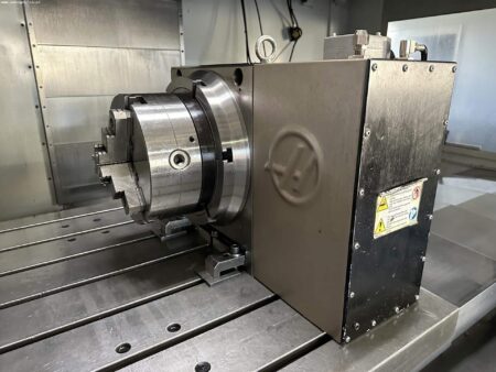 HAAS VF-8/50