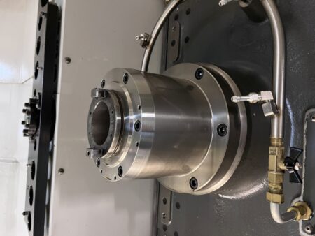 HAAS EC-1600ZT
