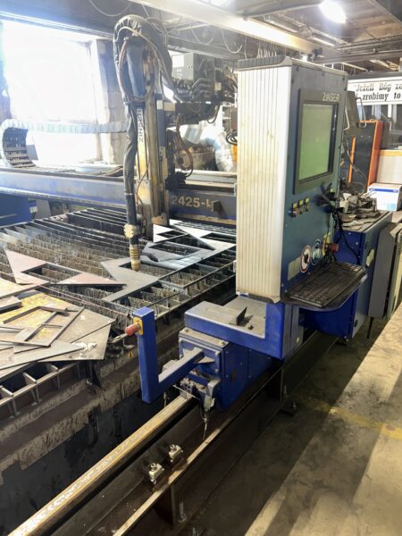 ZINSER 2425-I