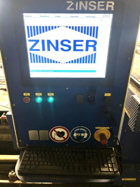 ZINSER 2425-I
