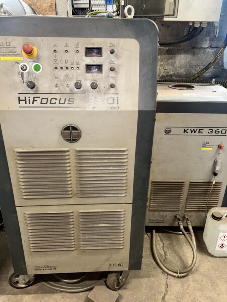 ZINSER 2425-I