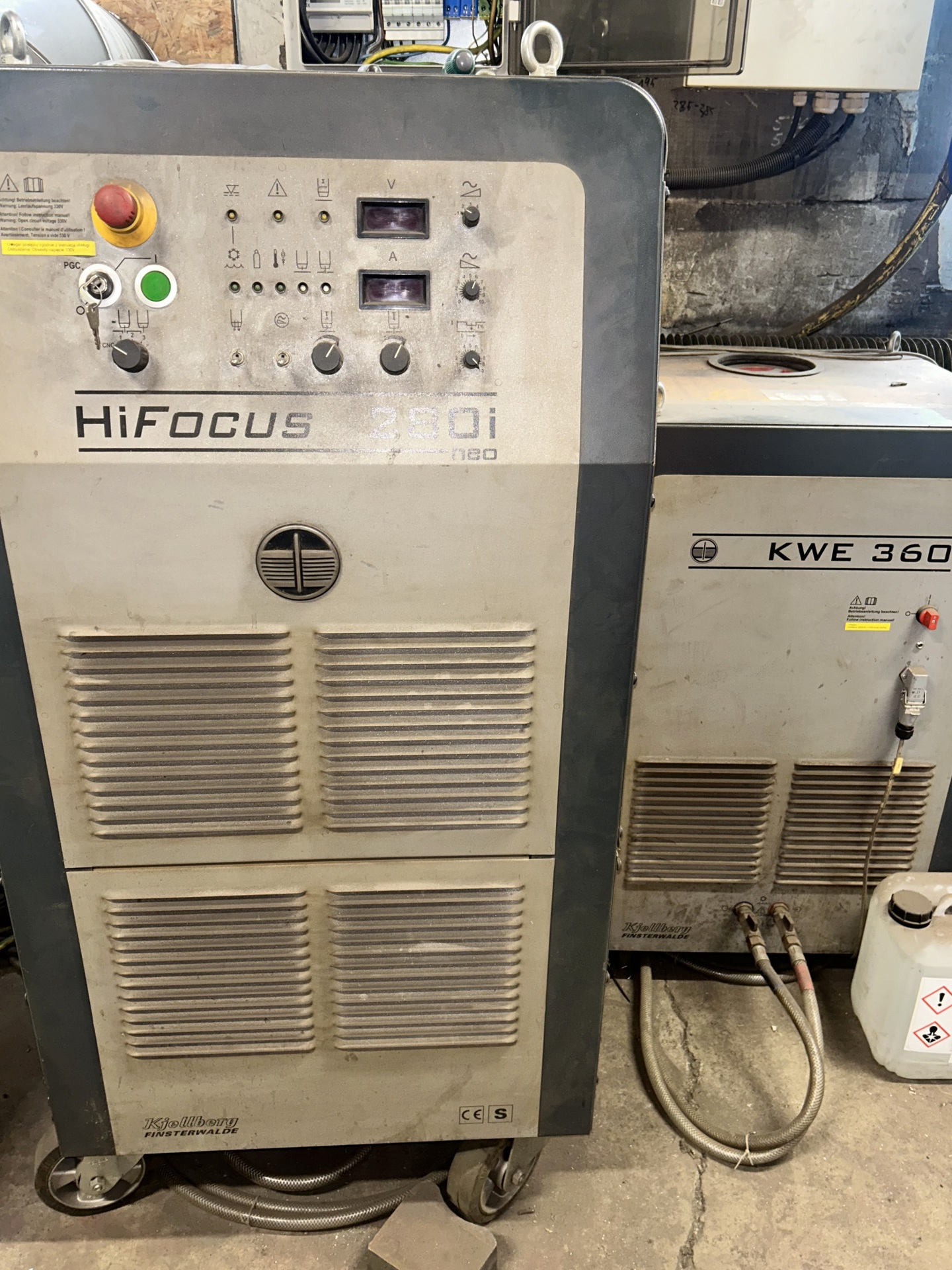 ZINSER 2425-I
