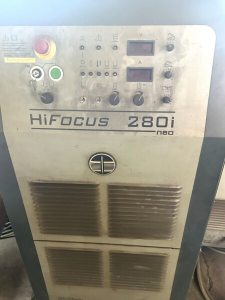 ZINSER 2425-I