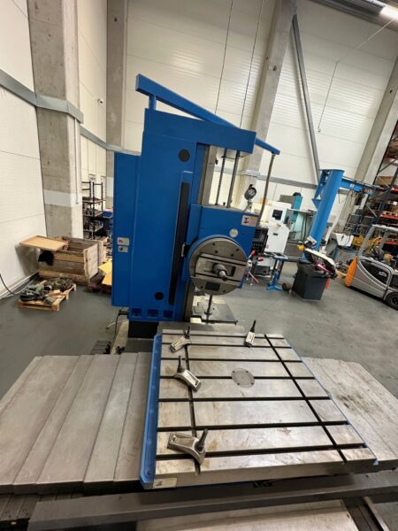 FULLTONTECH TBF6111B