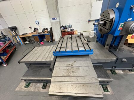 FULLTONTECH TBF6111B