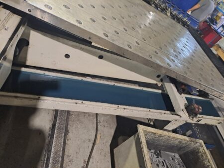 TRUMPF TruMatic 600L