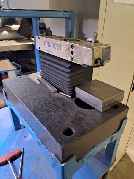 TRUMPF TruMatic 600L