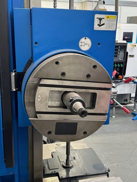 FULLTONTECH TBF6111B