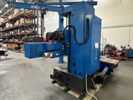 FULLTONTECH TBF6111B