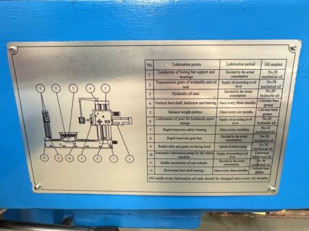 FULLTONTECH TBF6111B
