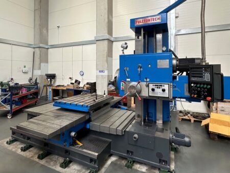 FULLTONTECH TBF6111B