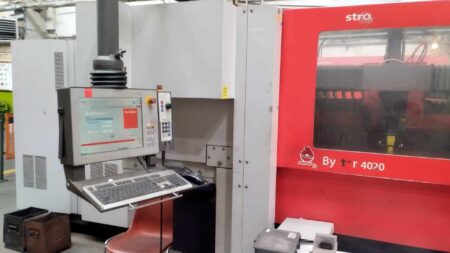 BYSTRONIC ByStar 4020