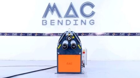 MAC BENDING PBM 60