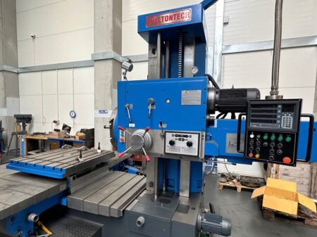 FULLTONTECH TBF6111B