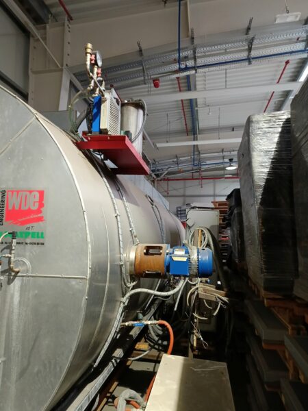 WDE MASPELL TVS ROLL 1.8 E 8 L