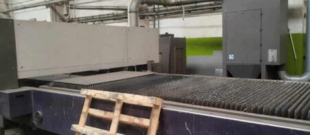 BYSTRONIC ByStar 4020