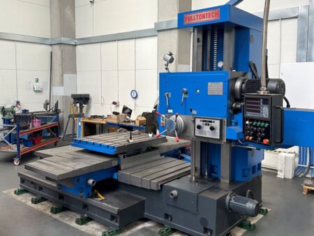 FULLTONTECH TBF6111B