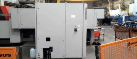 BYSTRONIC ByStar 4020