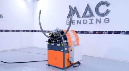 MAC BENDING PBM 60