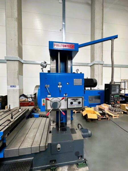 FULLTONTECH TBF6111B