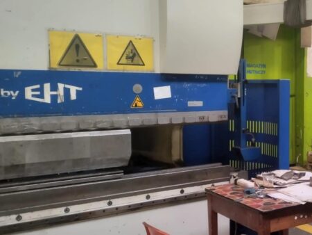 EHT TRUMPF TruBend 8230-40