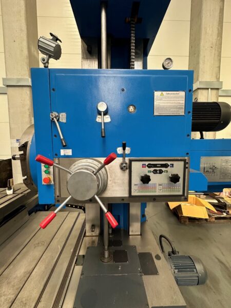 FULLTONTECH TBF6111B