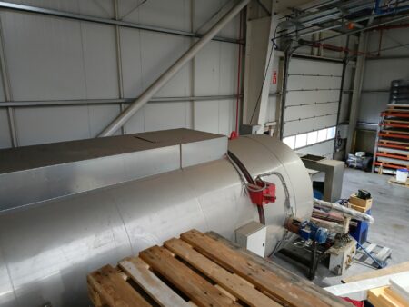 WDE MASPELL TVS ROLL 1.8 E 8 L