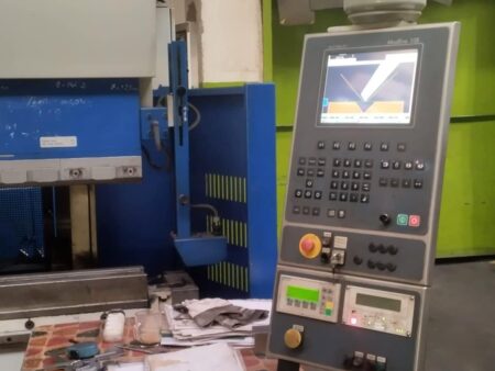 EHT TRUMPF TruBend 8230-40