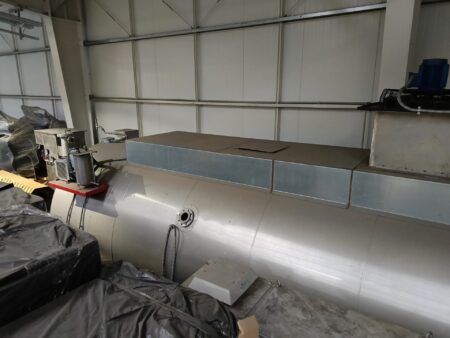 WDE MASPELL TVS ROLL 1.8 E 8 L