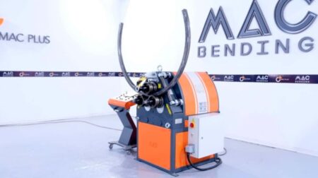 MAC BENDING PBM 60
