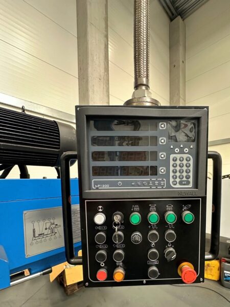 FULLTONTECH TBF6111B