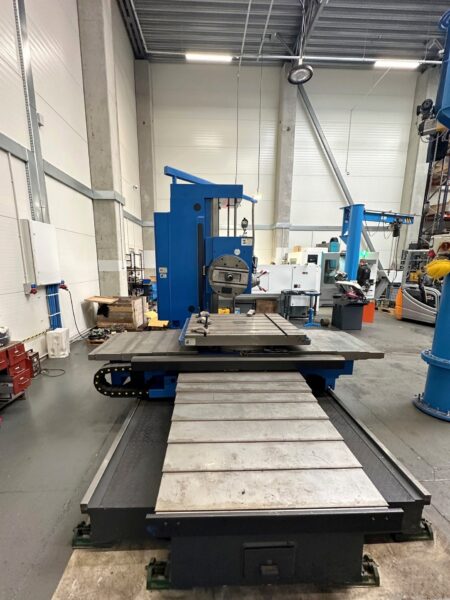 FULLTONTECH TBF6111B