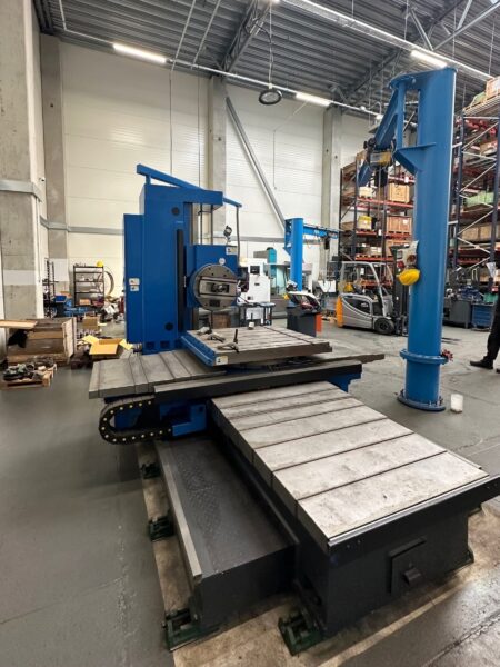 FULLTONTECH TBF6111B