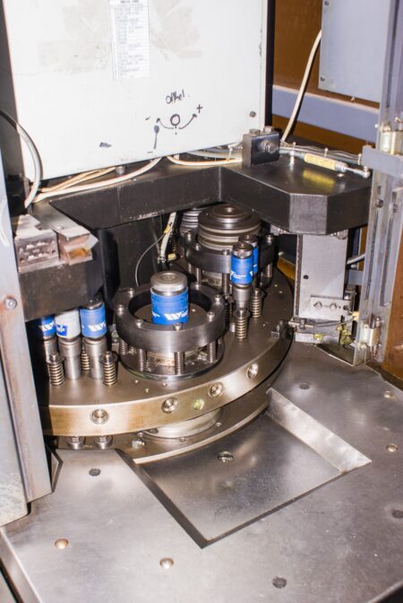 LVD Siena strippit 1212