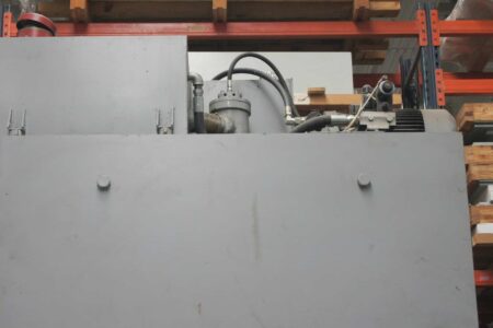 DIEFFENBACHER 350 T