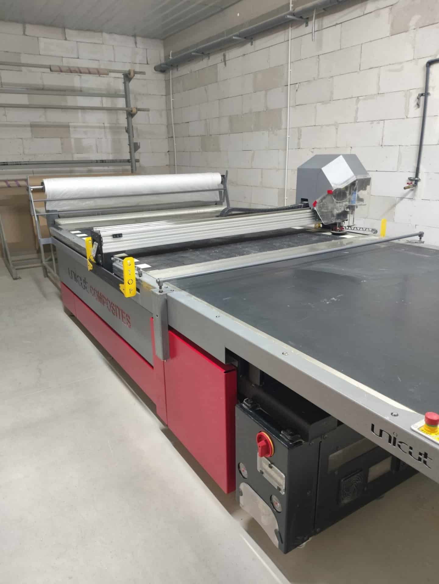 ALLCOMP UNICUT 3C5018