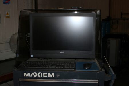 OMAX MAXIEM 1530