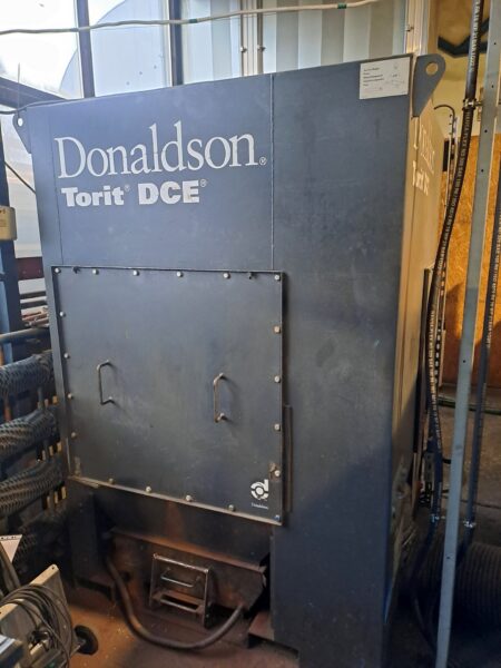 MAZAK SUPER TURBO X510 MK III