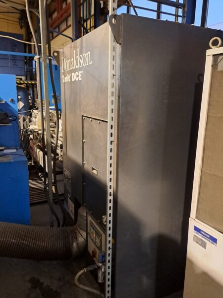 MAZAK SUPER TURBO X510 MK III