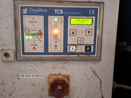 MAZAK SUPER TURBO X510 MK III