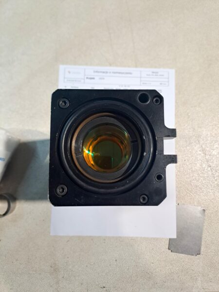 MAZAK SUPER TURBO X510 MK III