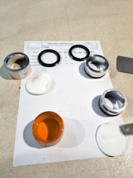 MAZAK SUPER TURBO X510 MK III