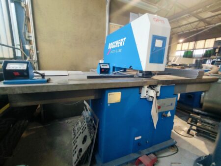 BOSCHERT EL 500 Digital