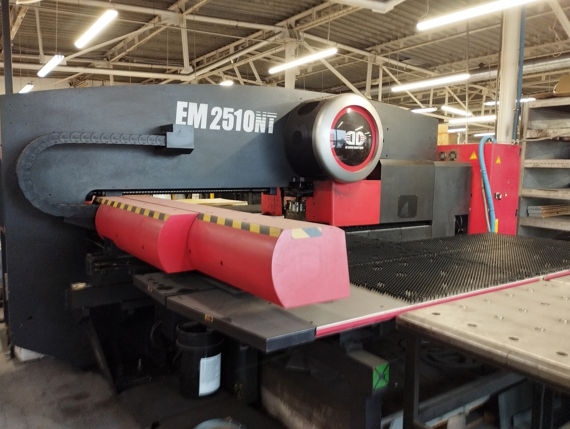 AMADA EM2510NT