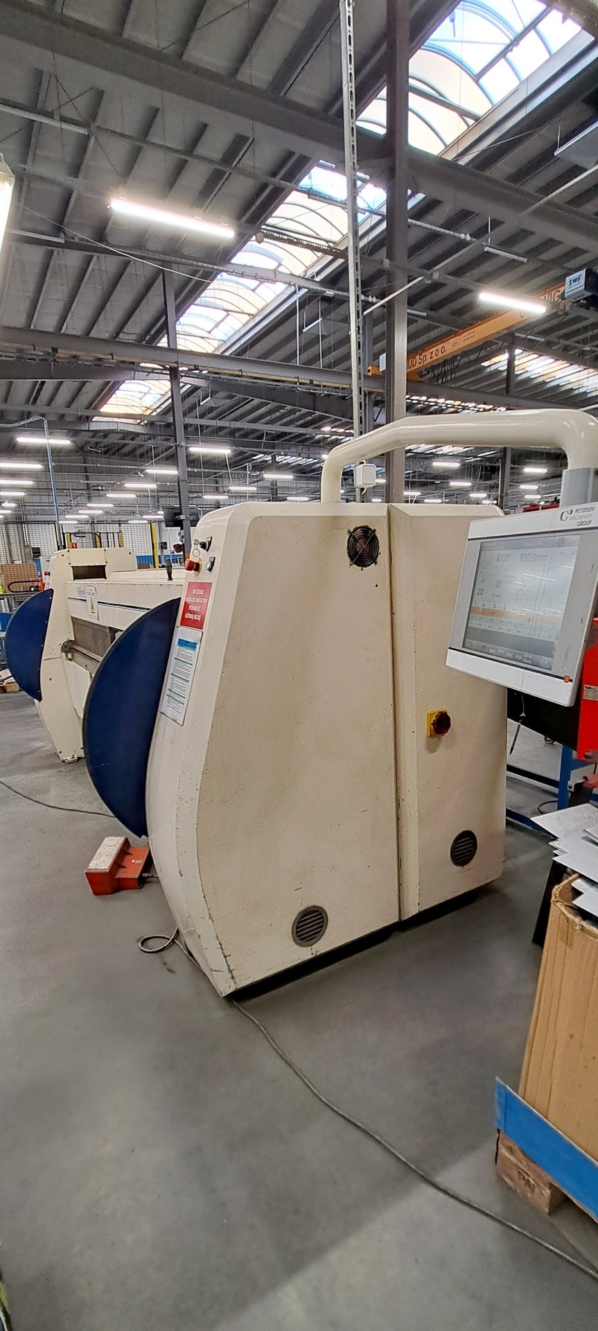 GOTENEDS CIDAN FUTURA 25 2,5X2600