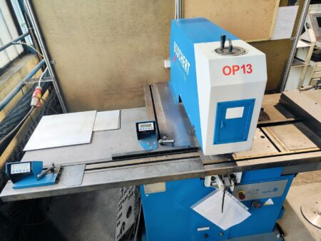 BOSCHERT EL 500 Digital