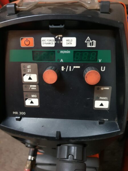 KEMPPI FastMig M 420